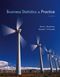 Business Statistics in Practice