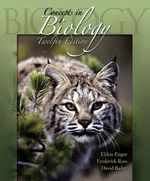 Concepts in Biology