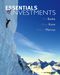 Essentials of Investments