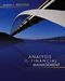 Analysis for Financial Management
