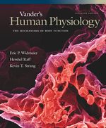 Vander's Human Physiology: The Mechanisms of Body Function