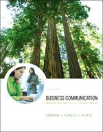 Business Communications
