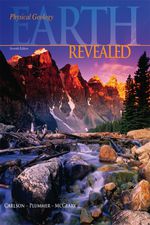 Physical Geology: Earth Revealed