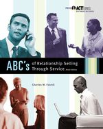 ABCs of Relationship Selling