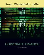 Corporate Finance