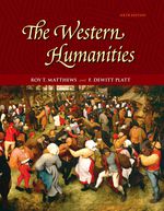 The Western Humanities, Complete