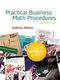 Practical Business Math Procedures