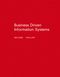 Business Driven Information Systems