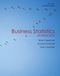 Business Statistics in Practice