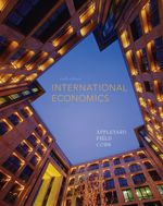 International Economics