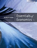 Essentials of Economics