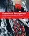 Operations Management: Contemporary Concepts and Cases