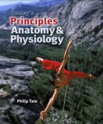 Seeley's Principles of Anatomy and Physiology