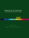 Principles of Taxation for Business and Investment Planning, 2009 Edition
