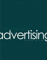 Essentials of Contemporary Advertising