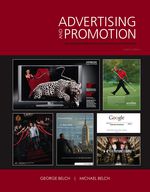 Advertising and Promotion