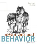 Organizational Behavior