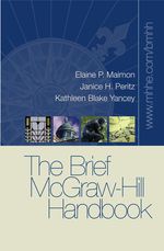 The Brief McGraw-Hill Handbook