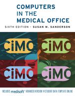 Computers in the Medical Office