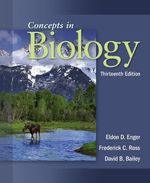 Concepts in Biology