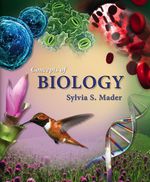 Concepts of Biology
