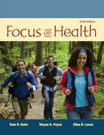 Focus on Health