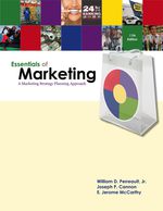 Essentials of Marketing