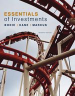 Essentials of Investments