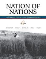 Nation of Nations: A Narrative History of the American Republic