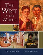 The West in the Wor