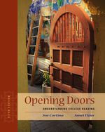 Opening Doors