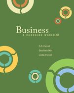 Business: A Changing World
