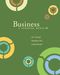Business: A Changing World