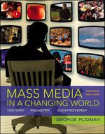 Mass Media in a Changing World