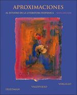 Aproximaciones al estudio de la literatura hispánica