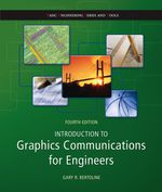 Introduction to Graphics Communications for Engineers (B.E.S.T Series)