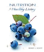 Nutrition for Healthy Living