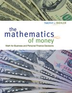 The Mathematics of Money