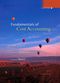 Fundamentals of Cost Accounting