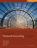 Fundamental Financial Accounting Concepts