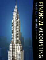 Financial Accounting