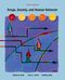 Drugs, Society, and Human Behavior