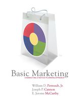 BASIC MARKETING