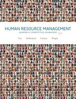 Human Resource Management