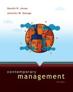 Contemporary Management