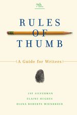 Rules of Thumb
