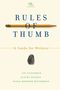 Rules of Thumb
