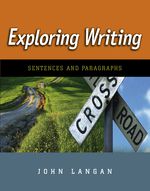 Exploring Writing: Sentences and Paragraphs