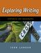 Exploring Writing: Sentences and Paragraphs
