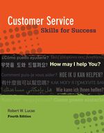 Customer Service Skills for Success